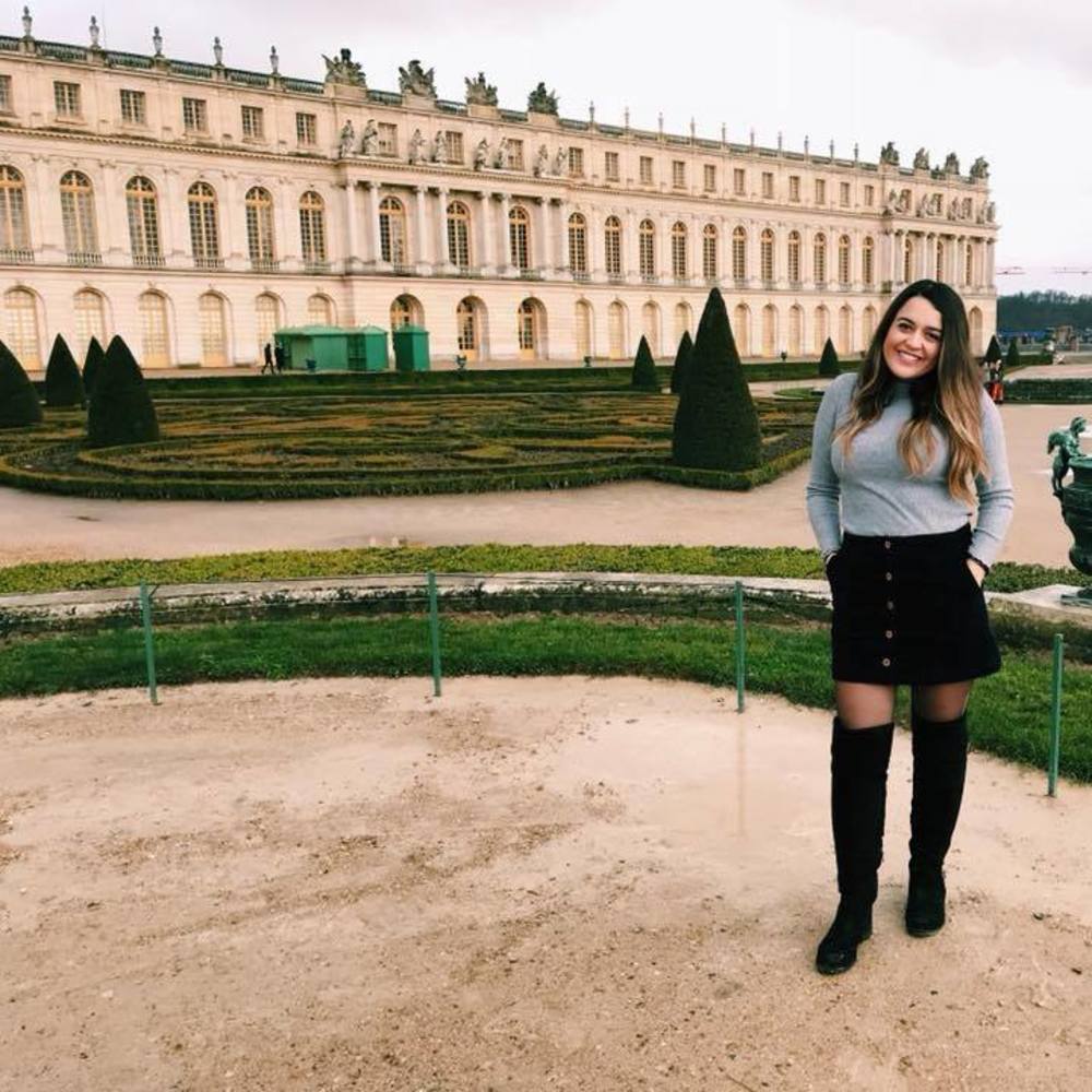 Meet your Posher, Victoria